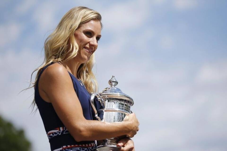 Angelique Kerber Angelique Kerber