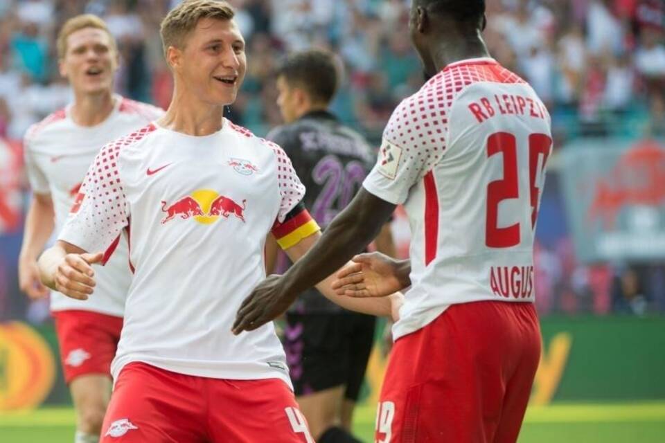Neuzugang Neuzugang