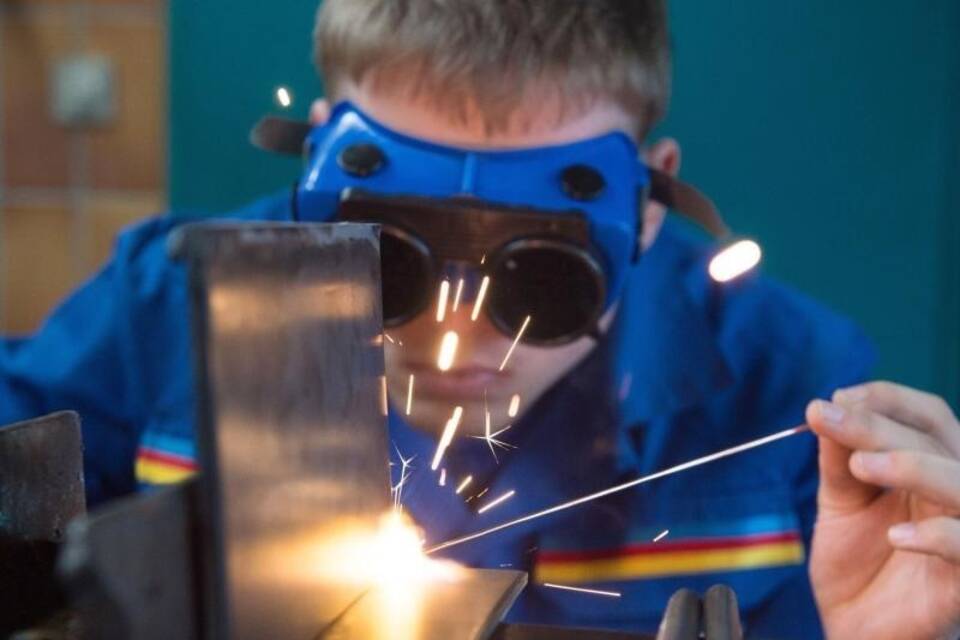 Ausbildung Ausbildung