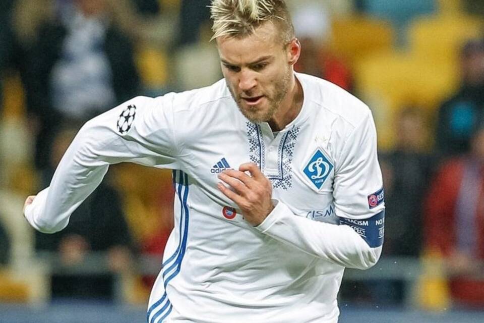Offensivspieler Offensivspieler