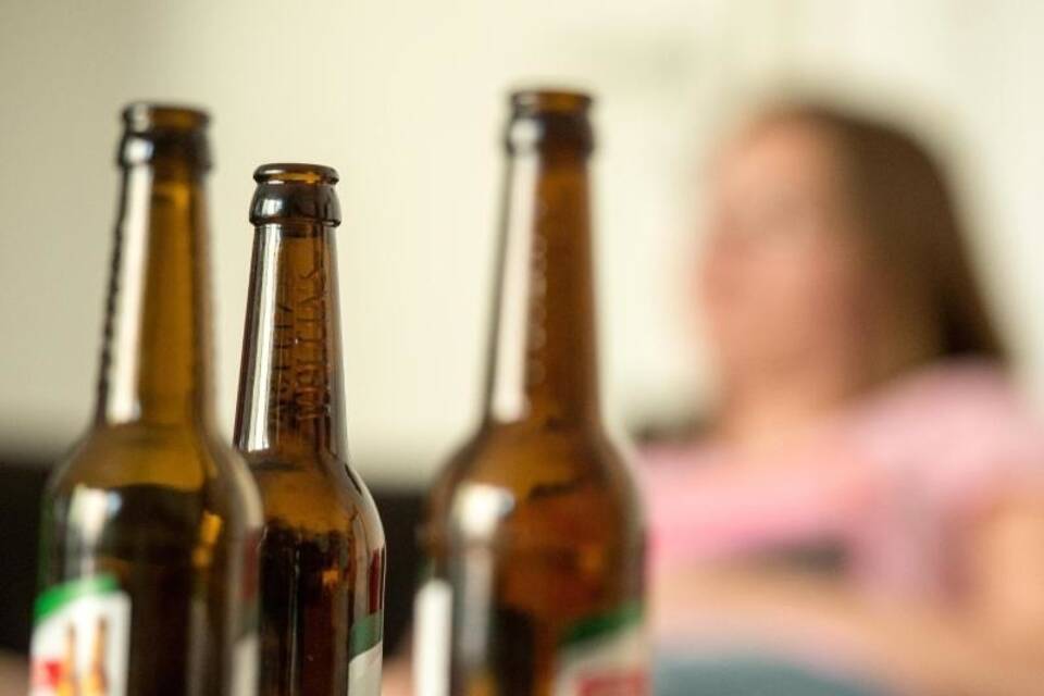 Alkohol Alkohol