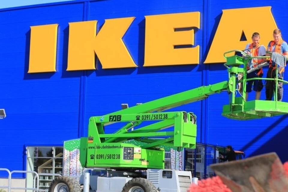 Ikea Ikea
