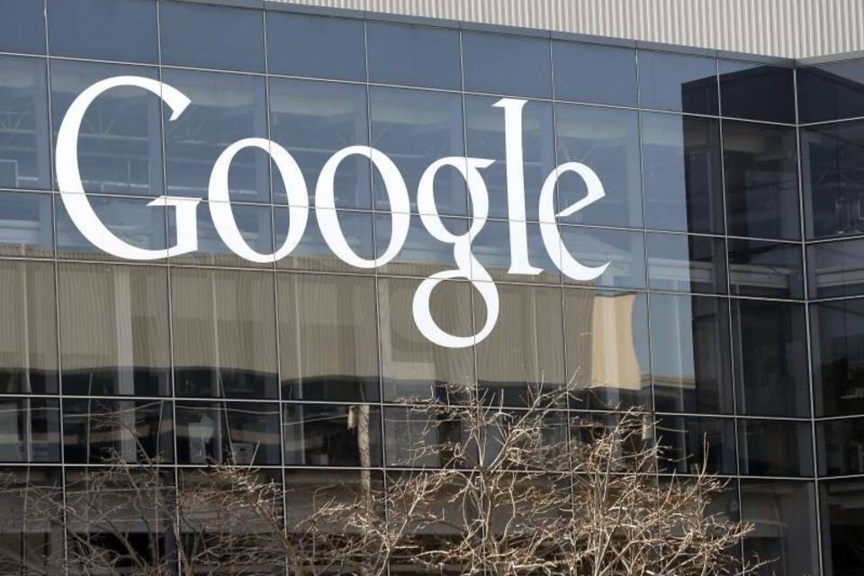Google Google