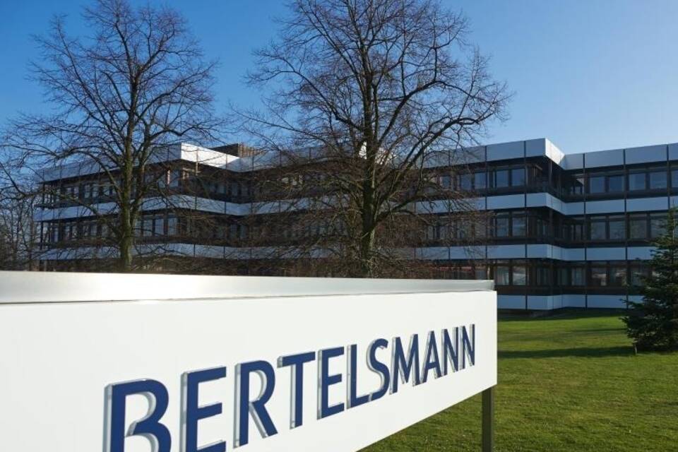 Bertelsmann Bertelsmann