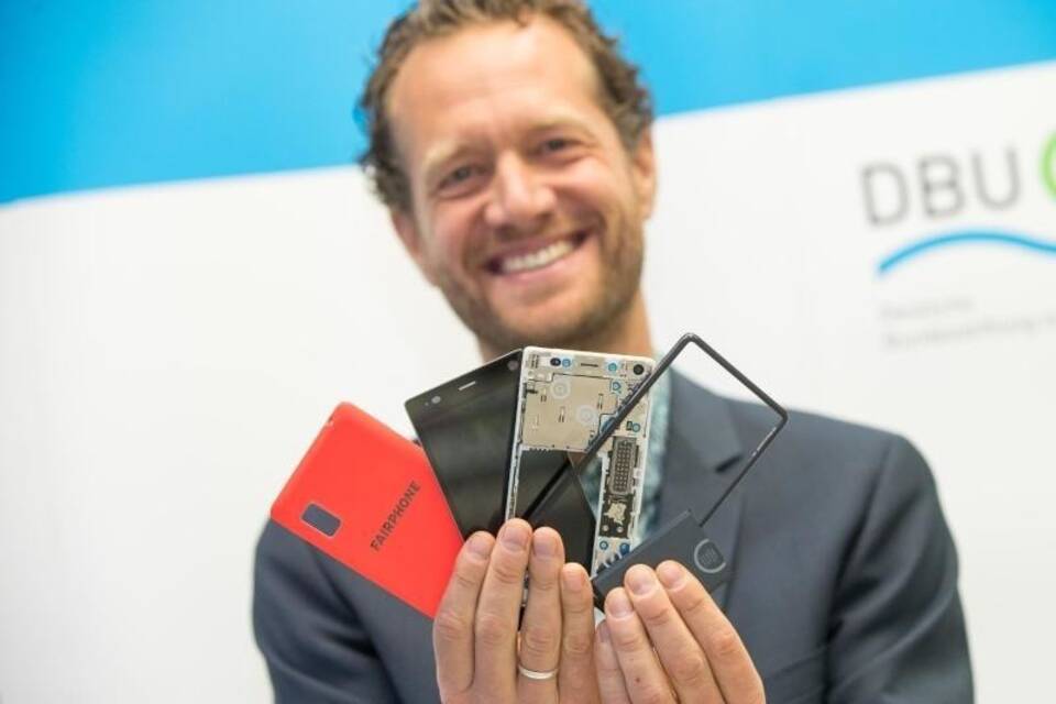 Fairphone Fairphone