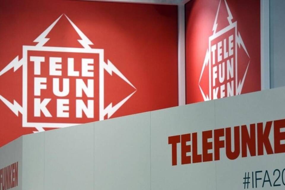 Telefunken Telefunken