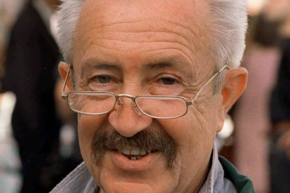 Egon Günther Egon Günther