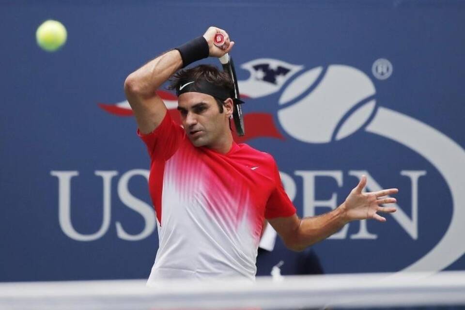 Roger Federer Roger Federer