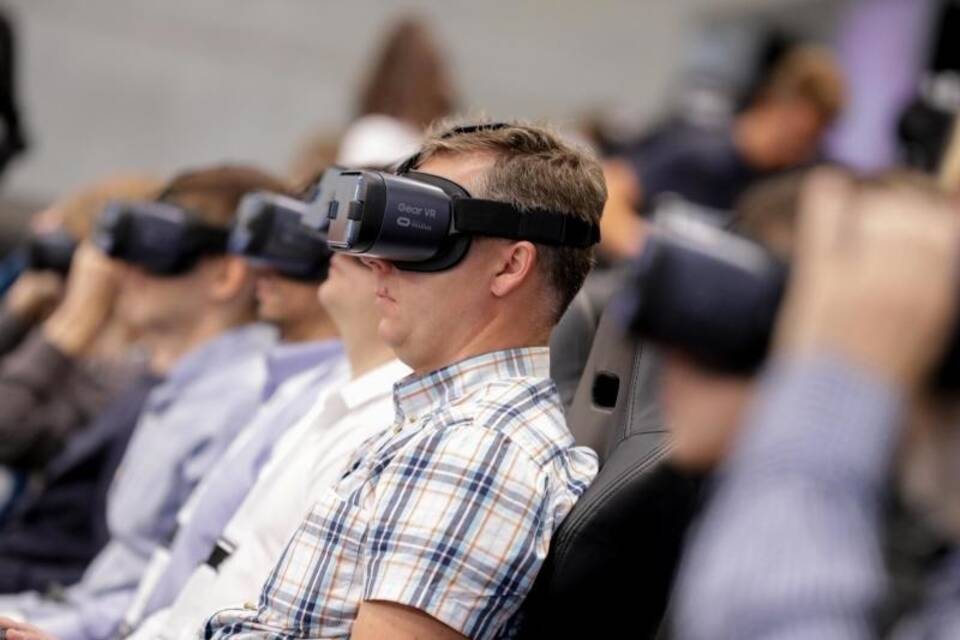 Elektronikmesse IFA