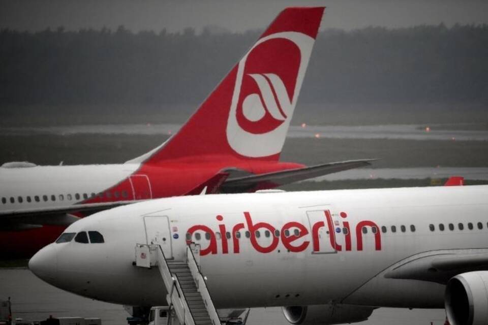 Air Berlin