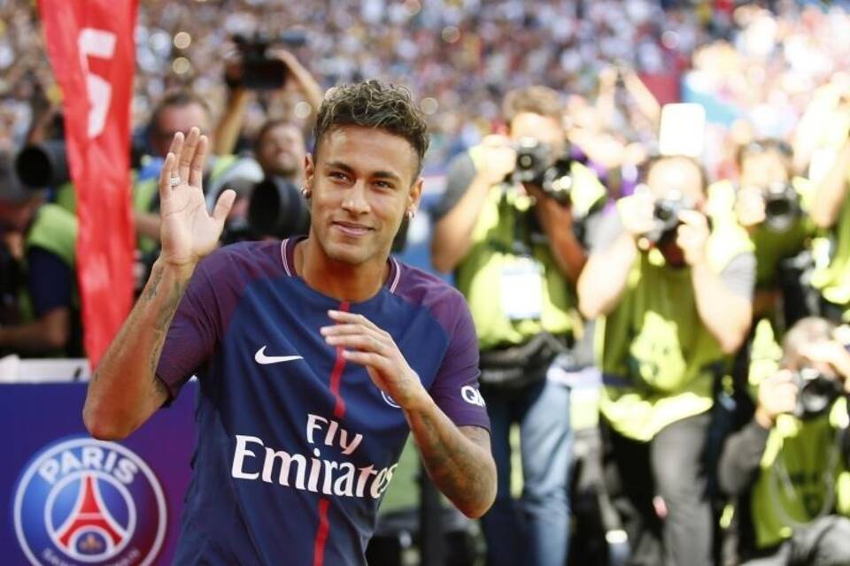 Neymar Neymar