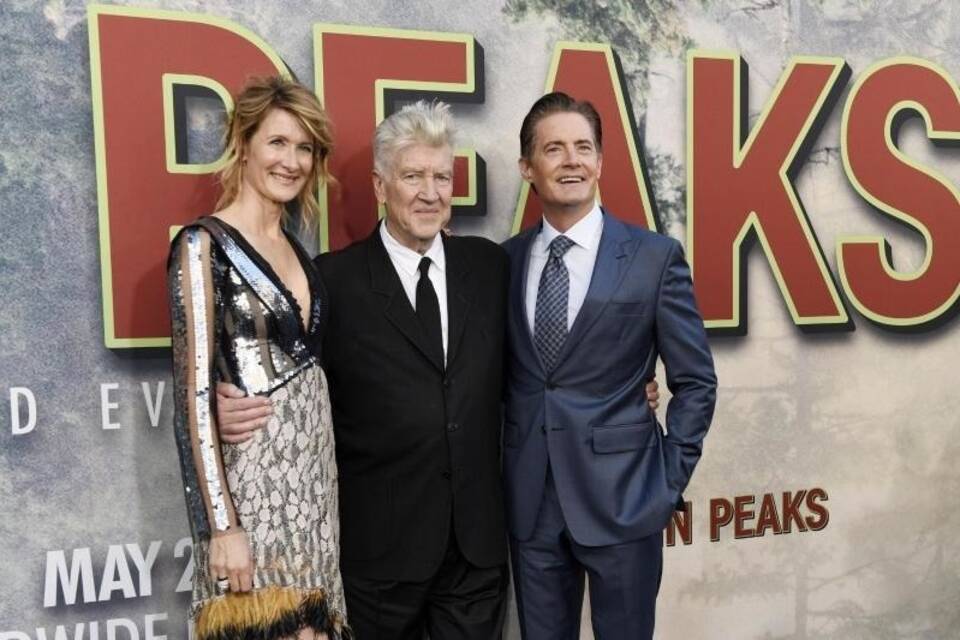 Twin Peaks