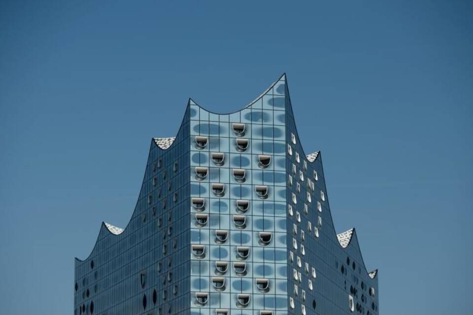 Elbphilharmonie Elbphilharmonie