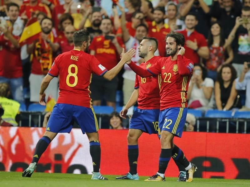 Spiel Italien Gegen Spanien Spiel Italien Gegen Spanien