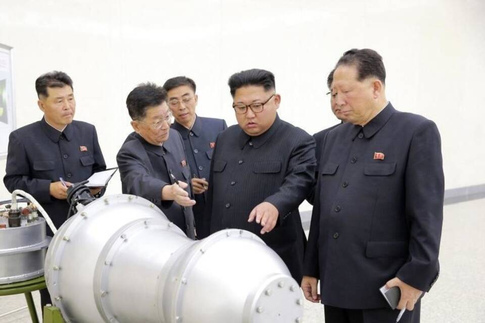 Kim Jong Un Kim Jong Un