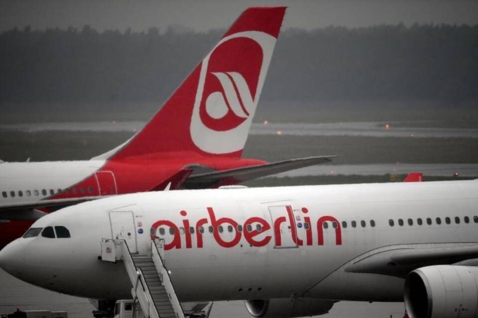 Air Berlin Air Berlin