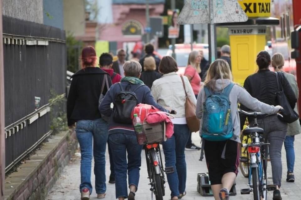 Bombenentschärfung