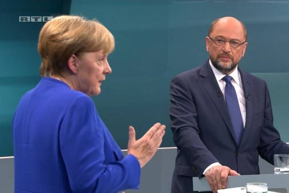 TV-Duell TV-Duell