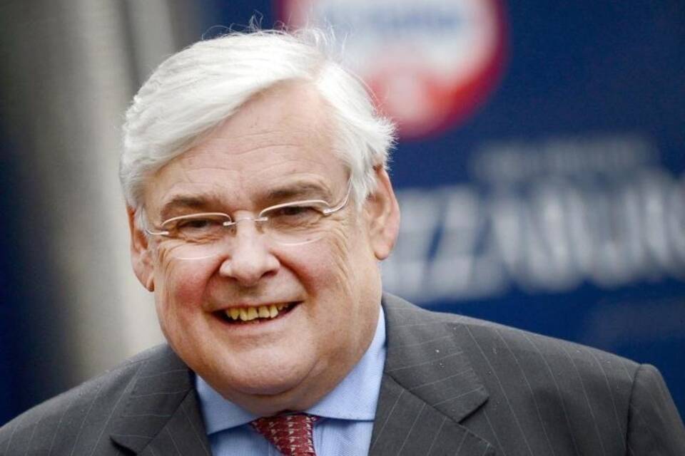 Richard Oetker Richard Oetker
