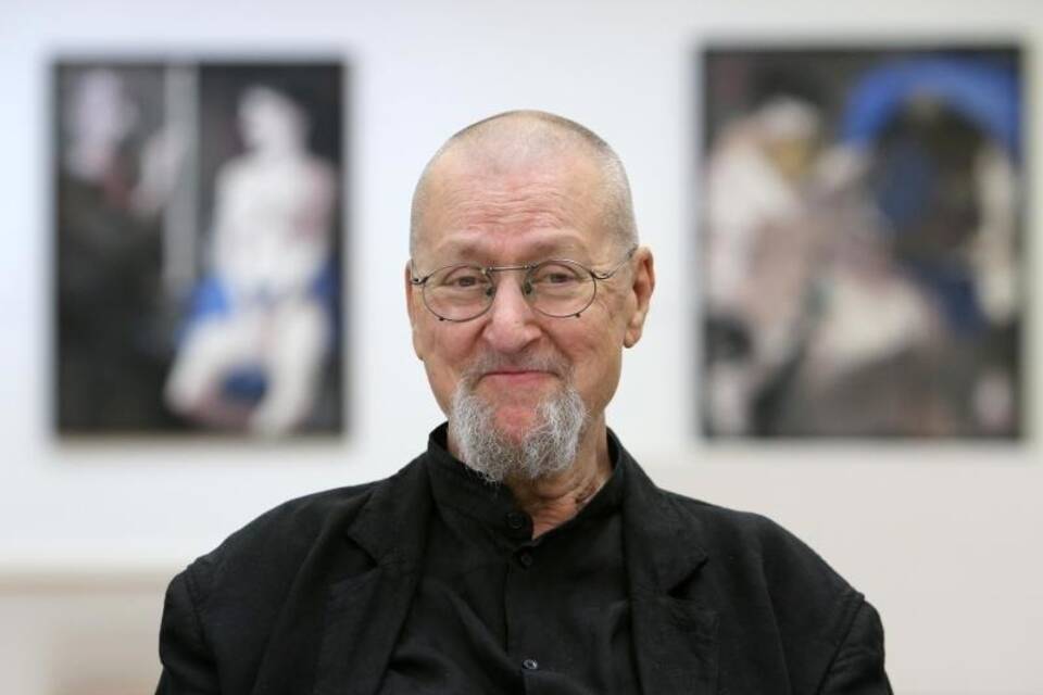 Arno Rink