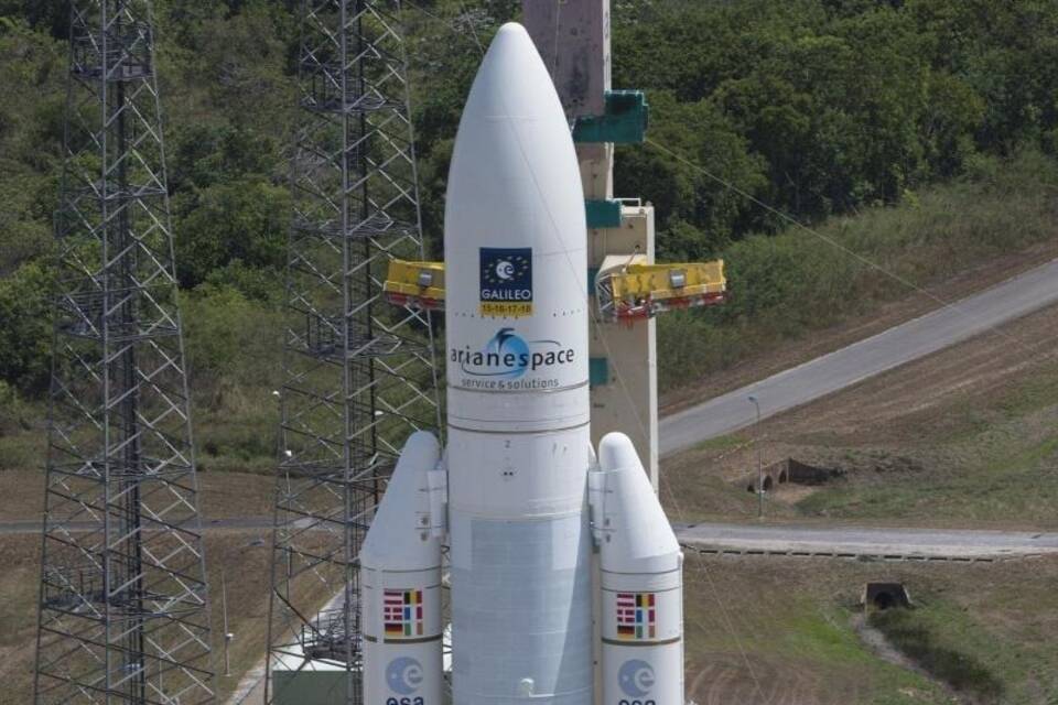 Ariane 5 Ariane 5