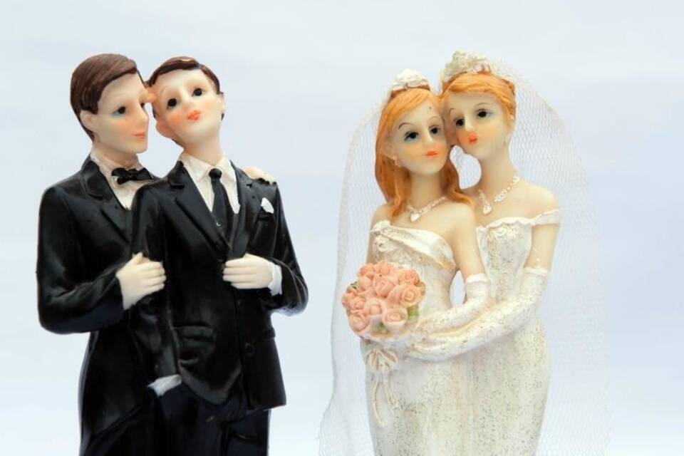 Ehe für alle