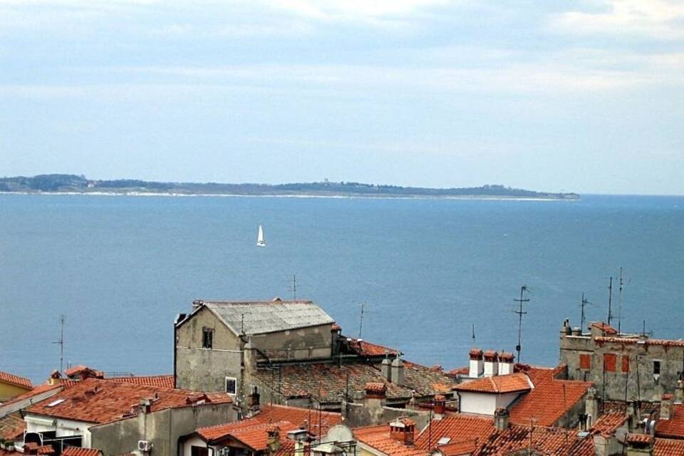 Grenzstreit Slowenien und Kroatien Grenzstreit Slowenien und Kroatien