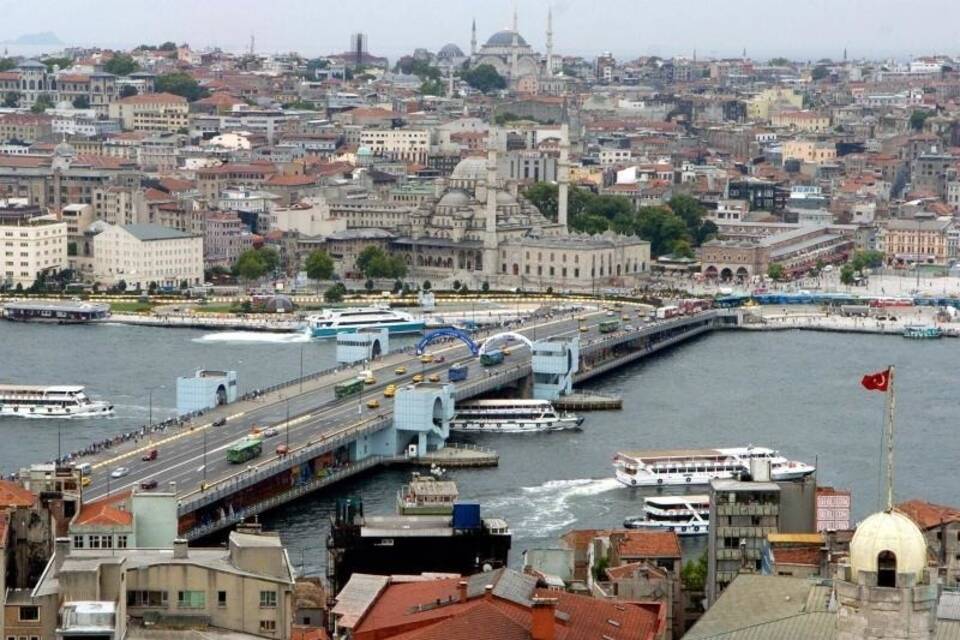 Istanbul Istanbul