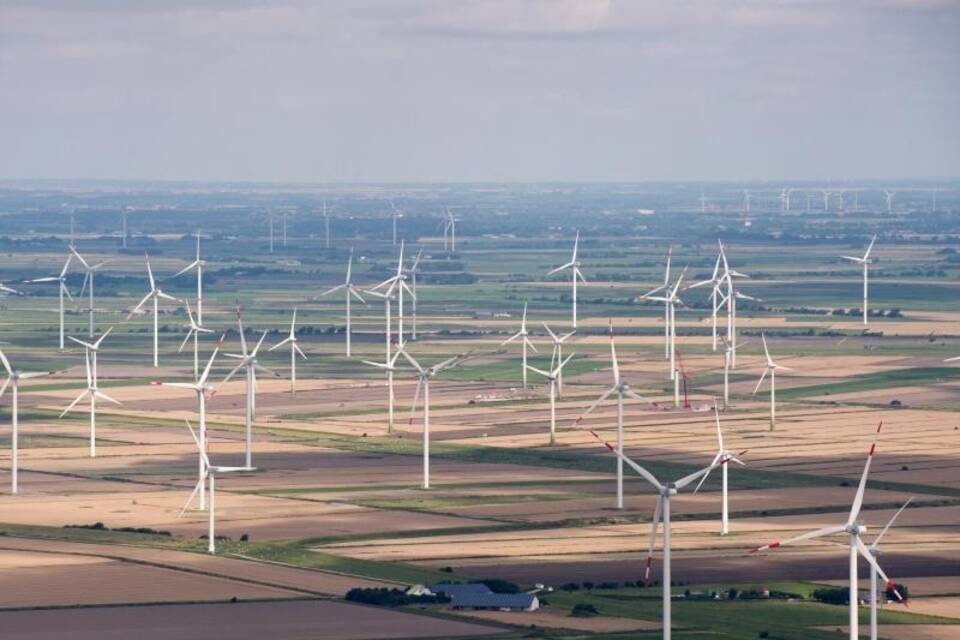 Windkraftanlagen Windkraftanlagen