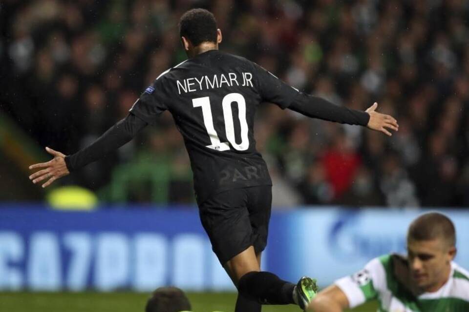 Neymar Neymar