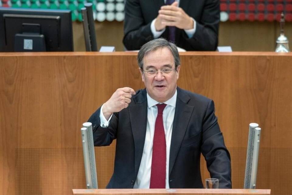 Laschet Laschet