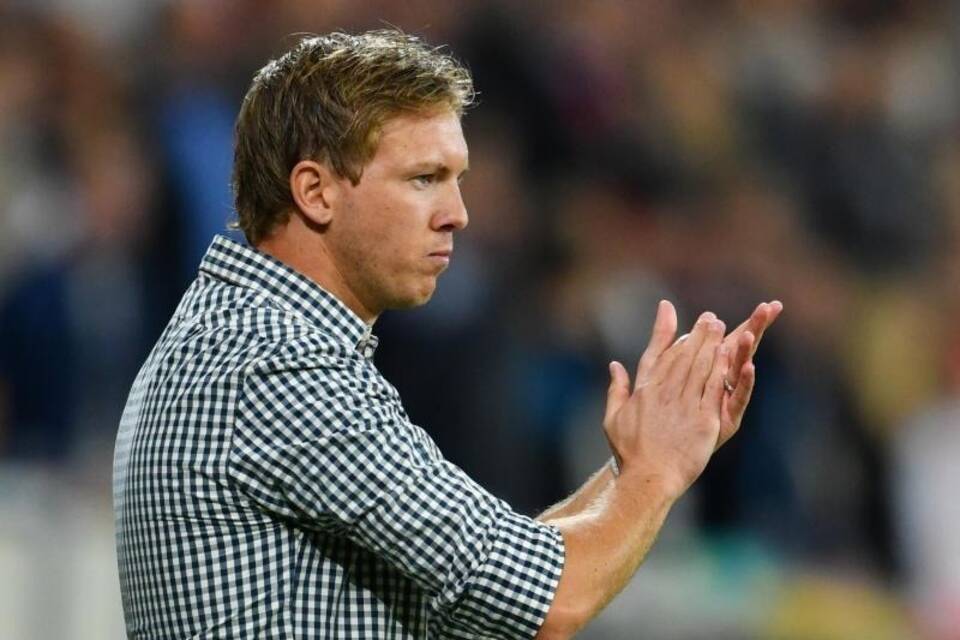 Julian Nagelsmann