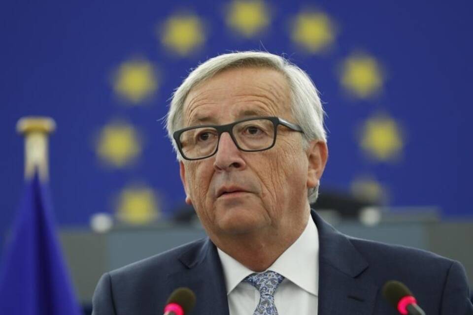 Jean-Claude Juncker Jean-Claude Juncker