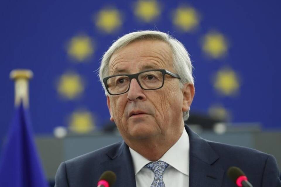 Jean-Claude Juncker