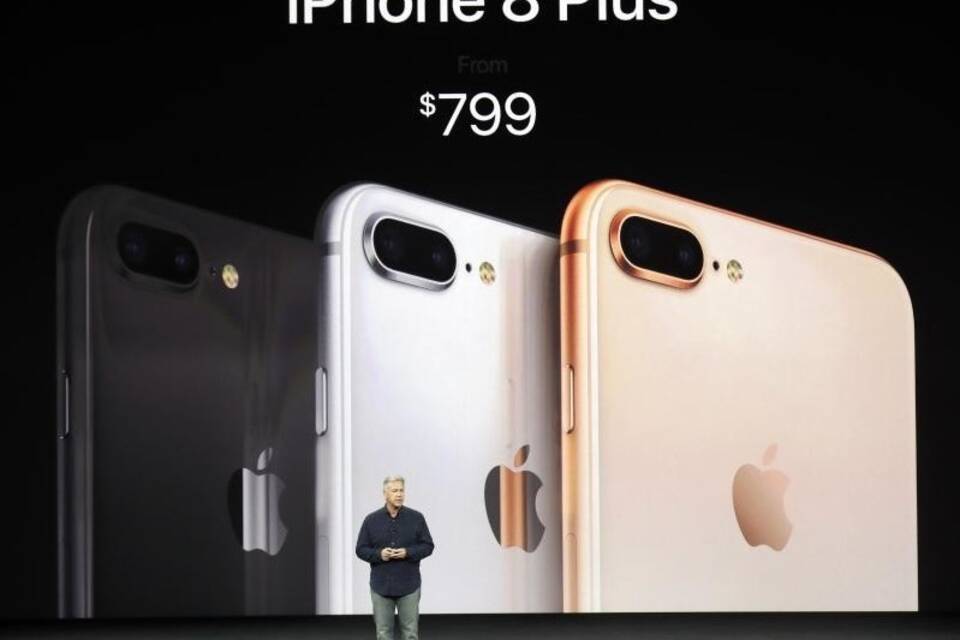 iPhone 8 Plus iPhone 8 Plus