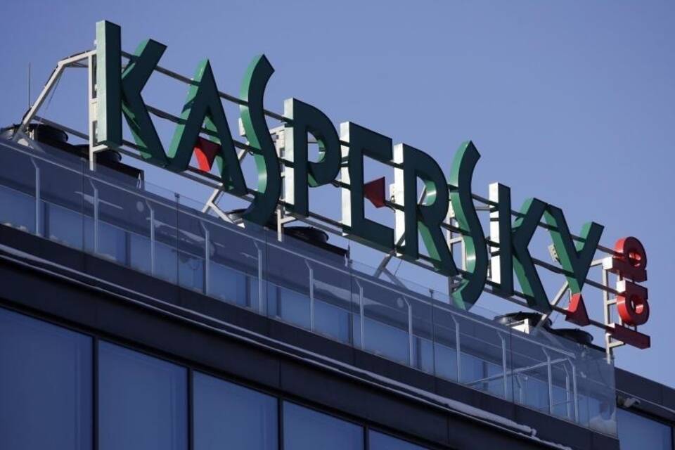 Kaspersky