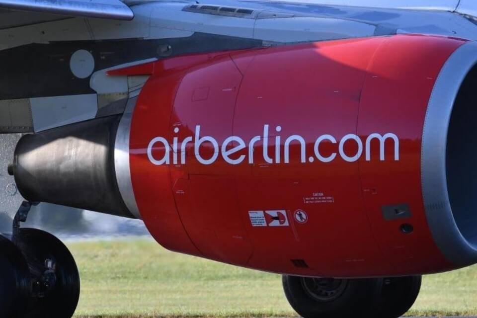 Air Berlin Air Berlin