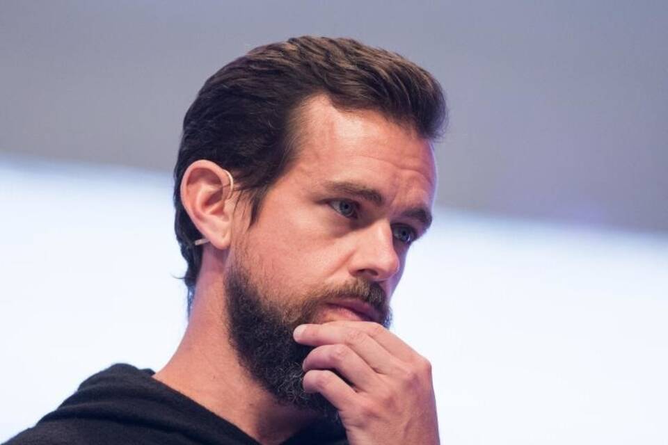 Jack Dorsey Jack Dorsey