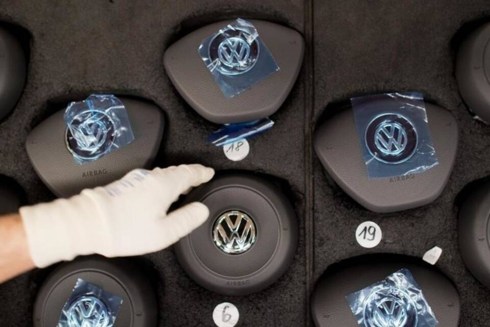 Volkswagen Volkswagen
