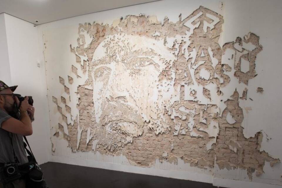 Urban Nation Museum For Comtemporary Art Urban Nation Museum For Comtemporary Art