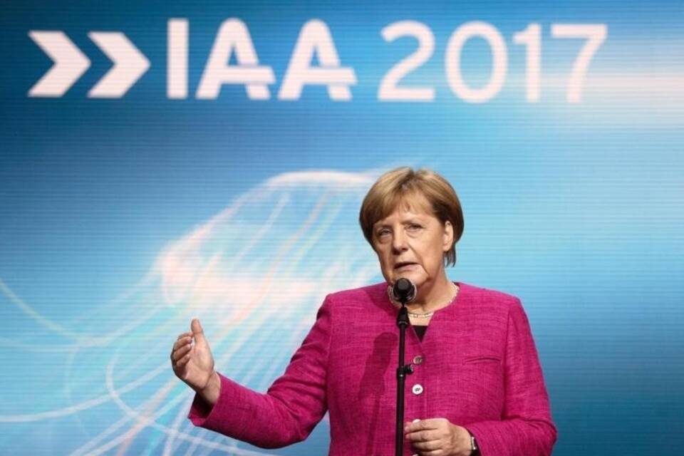 Merkel Merkel