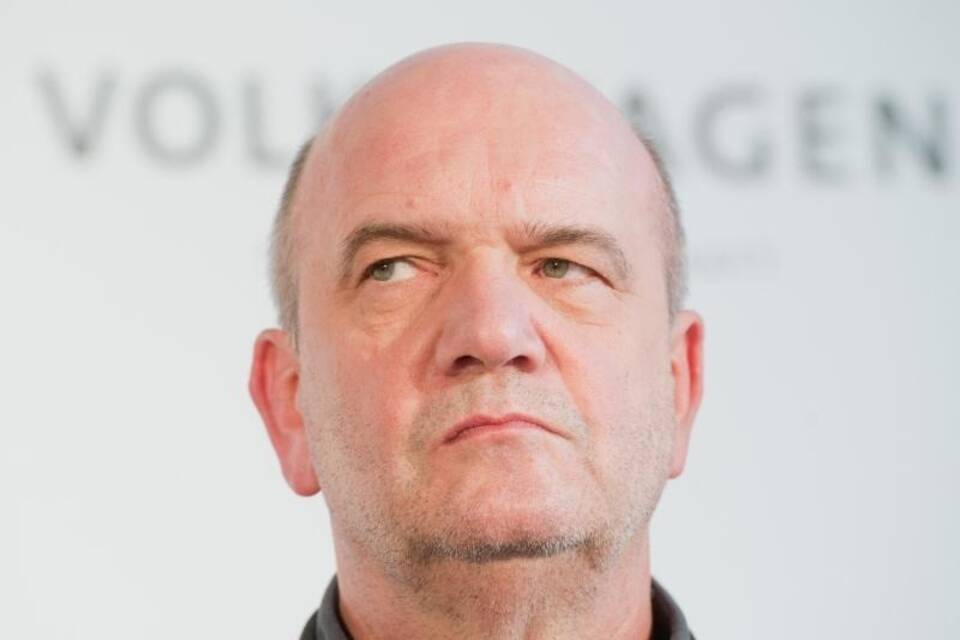 Bernd Osterloh Bernd Osterloh