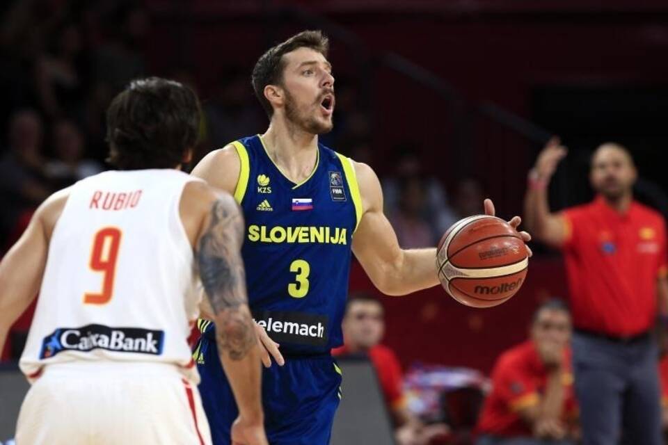 Goran Dragic Goran Dragic
