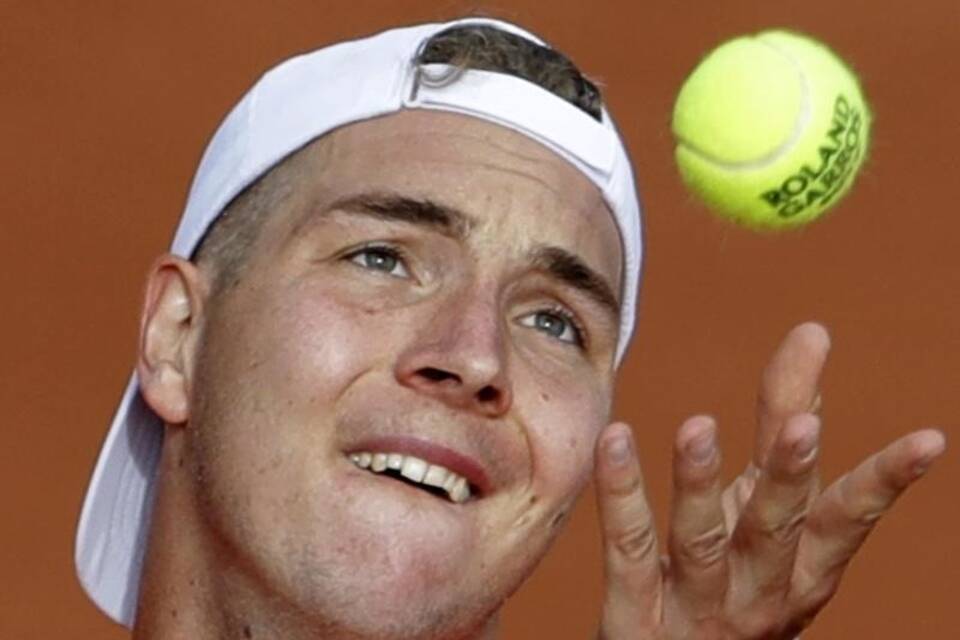 Jan-Lennard Struff Jan-Lennard Struff