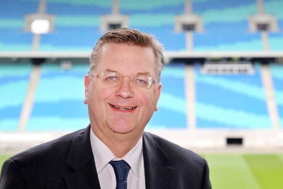 Reinhard Grindel