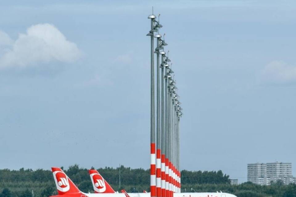 Air Berlin Air Berlin