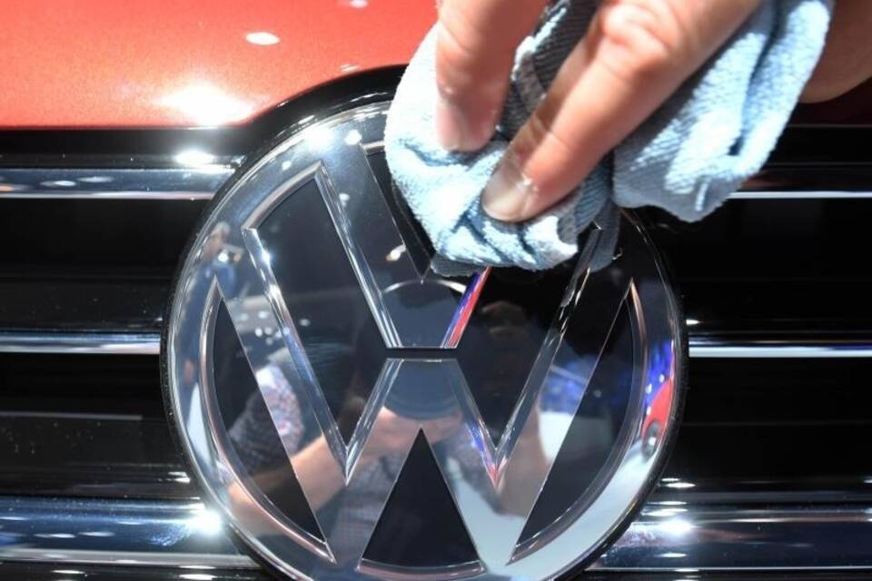 VW VW
