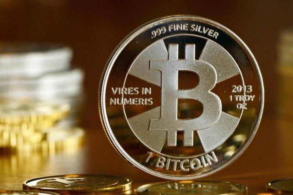 Bitcoin Bitcoin