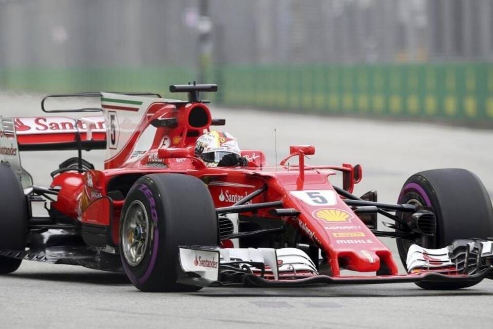 Ferrari Ferrari