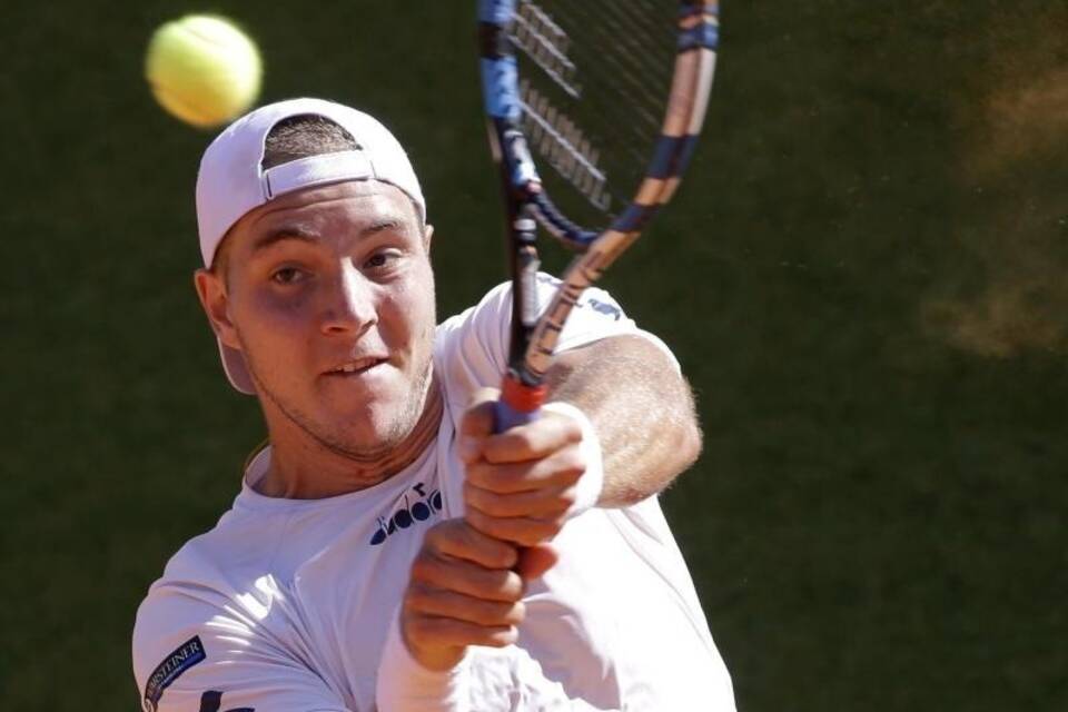 Jan-Lennard Struff